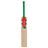 Gray-Nicolls Fusion 2500 Bat (Natural) - Senior