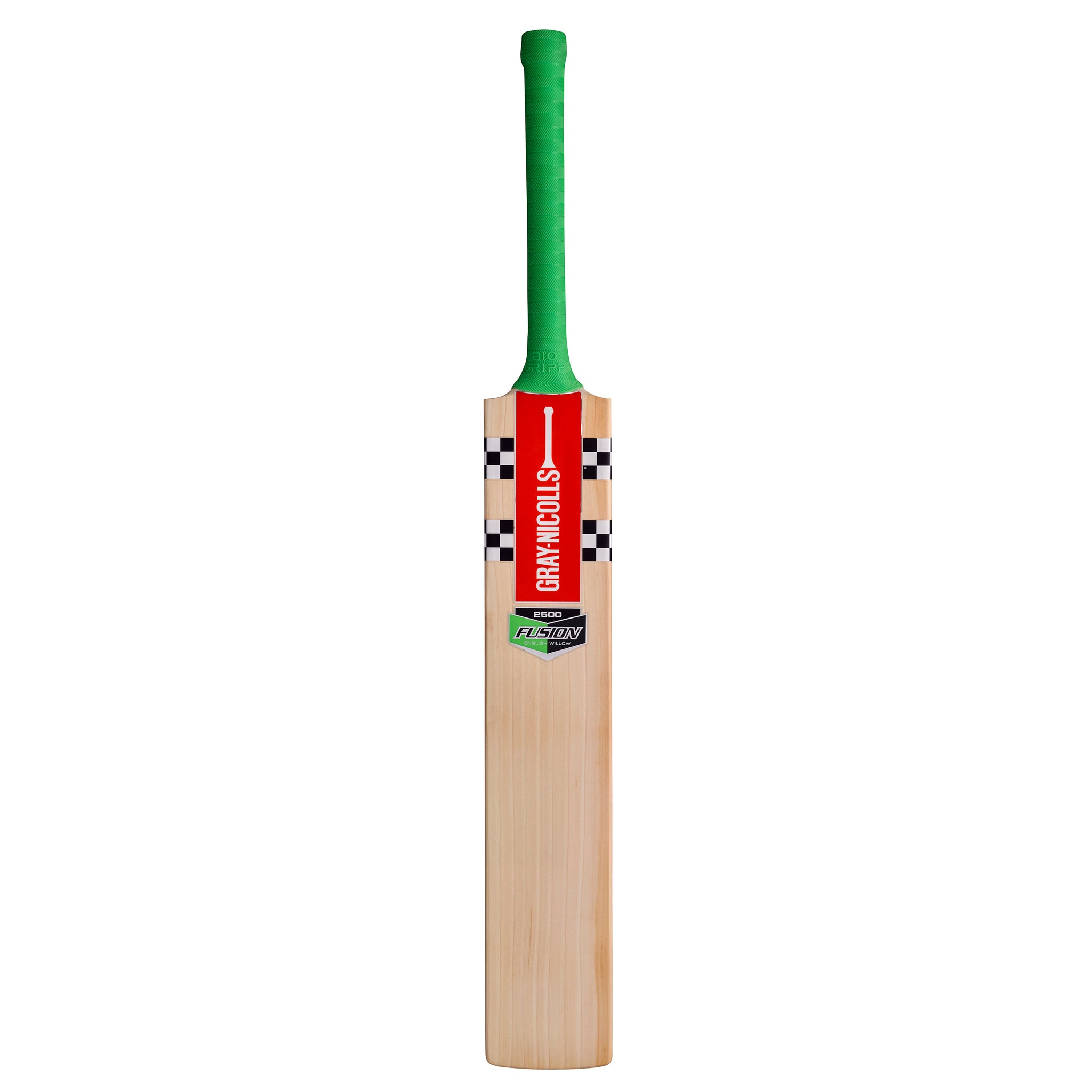 Gray-Nicolls Fusion 2500 Bat (Natural) - Senior