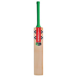 Gray-Nicolls Fusion 1500 Bat (Natural) - Senior