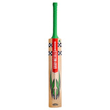 Gray-Nicolls Fusion Monster Bat (Natural) - Senior