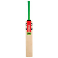GRAY-NICOLLS FUSION 900 ENGLISH WILLOW CRICKET BAT - SENIOR