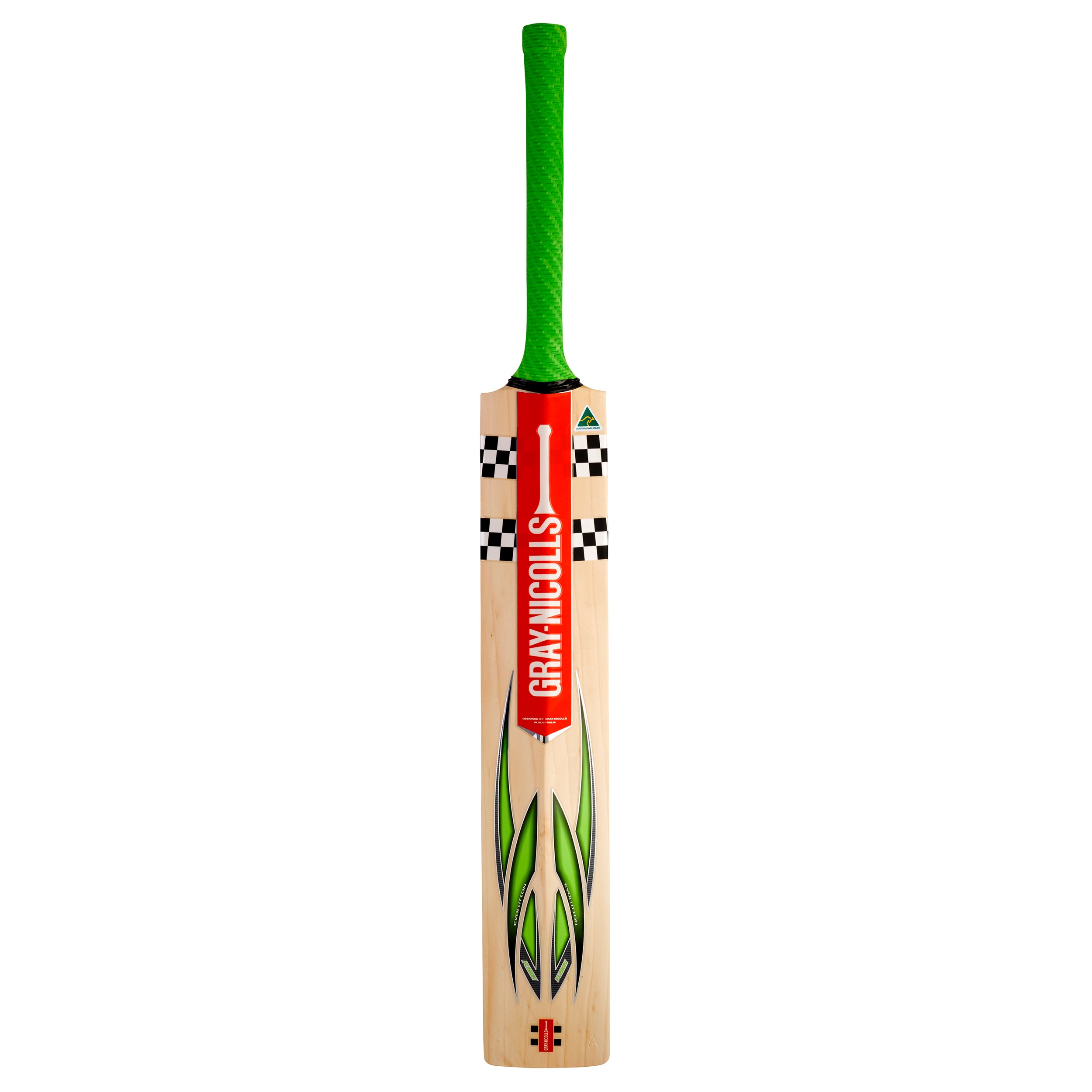 Gray-Nicolls Fusion 900 English Willow Cricket Bat - Senior