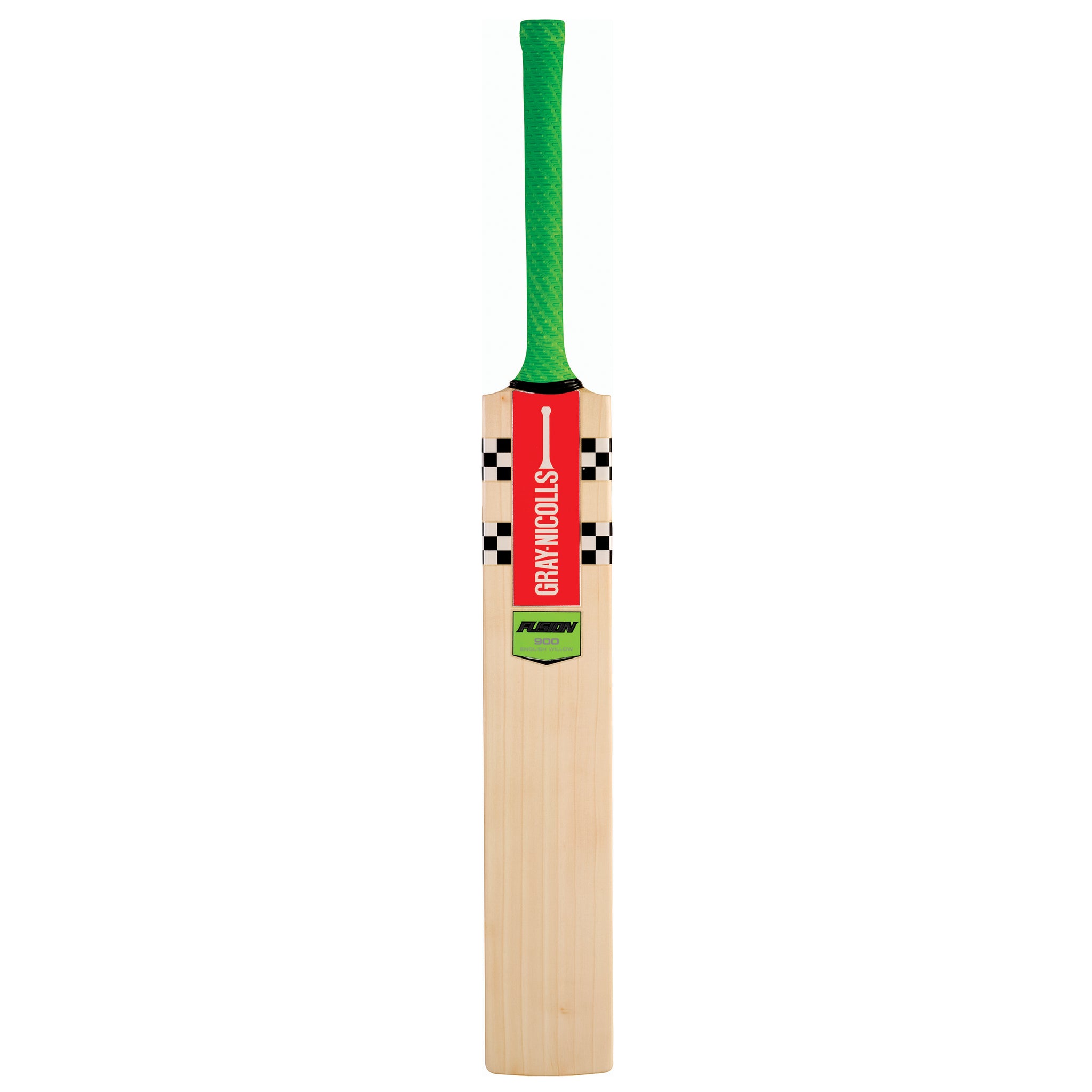 Gray-Nicolls Fusion 900 English Willow Cricket Bat - Senior