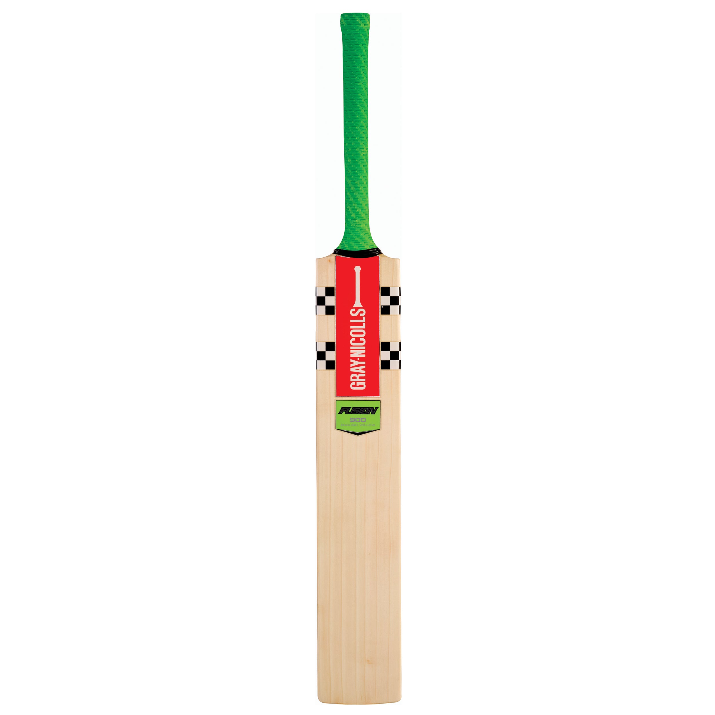 Gray-Nicolls Fusion 900 English Willow Cricket Bat - Senior