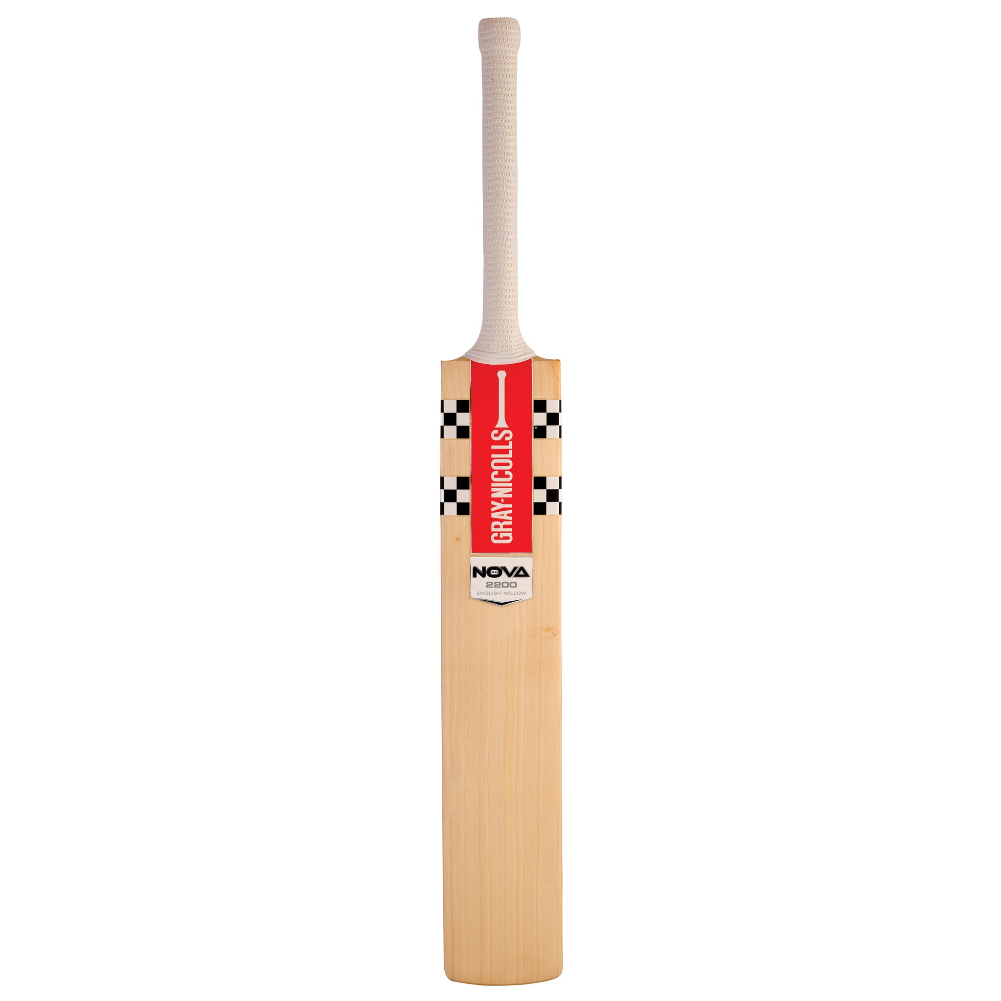 Gray-Nicolls Nova 3.0 2200 English Willow Cricket Bat - Senior