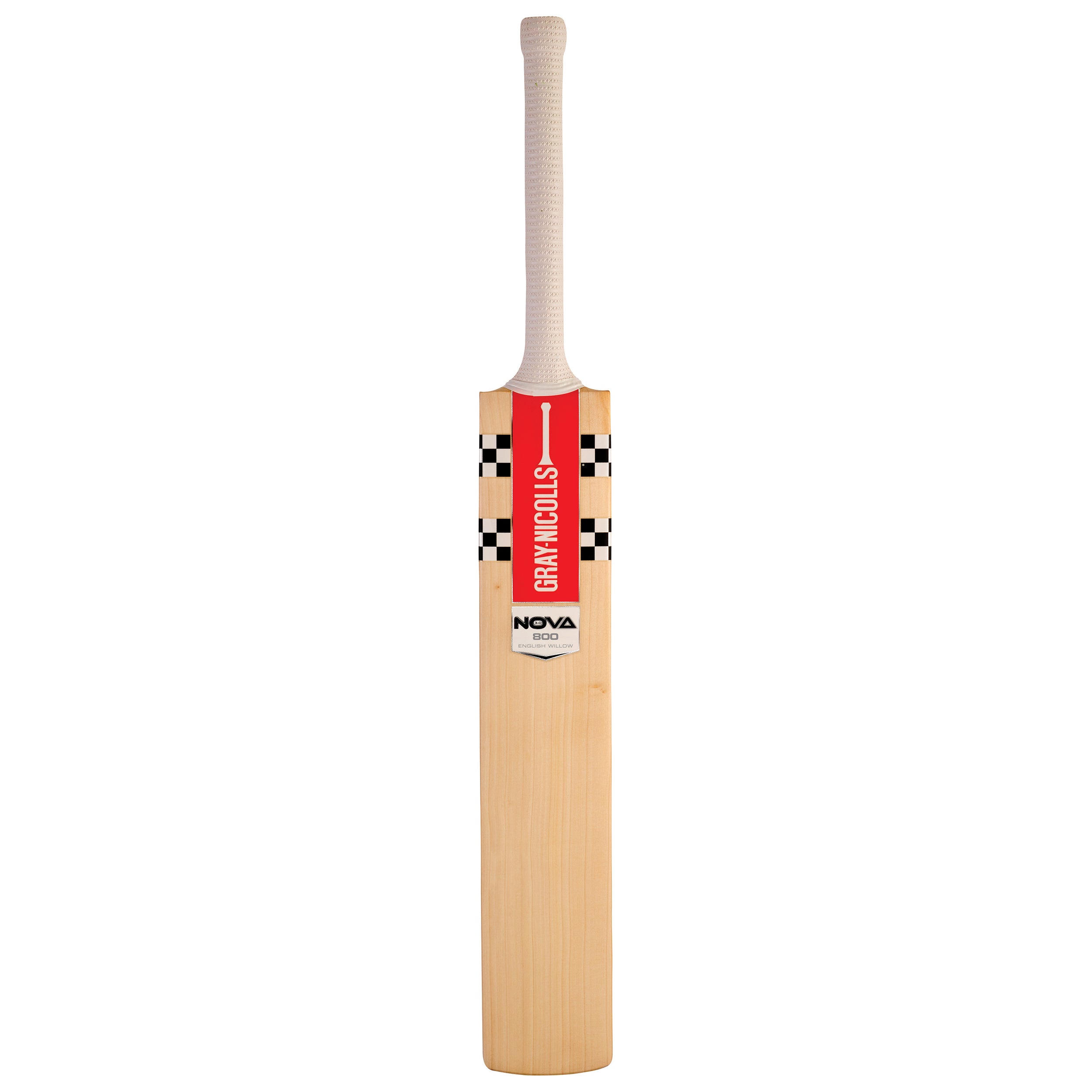 Gray-Nicolls Nova 3.0 800 English Willow Cricket Bat - Senior