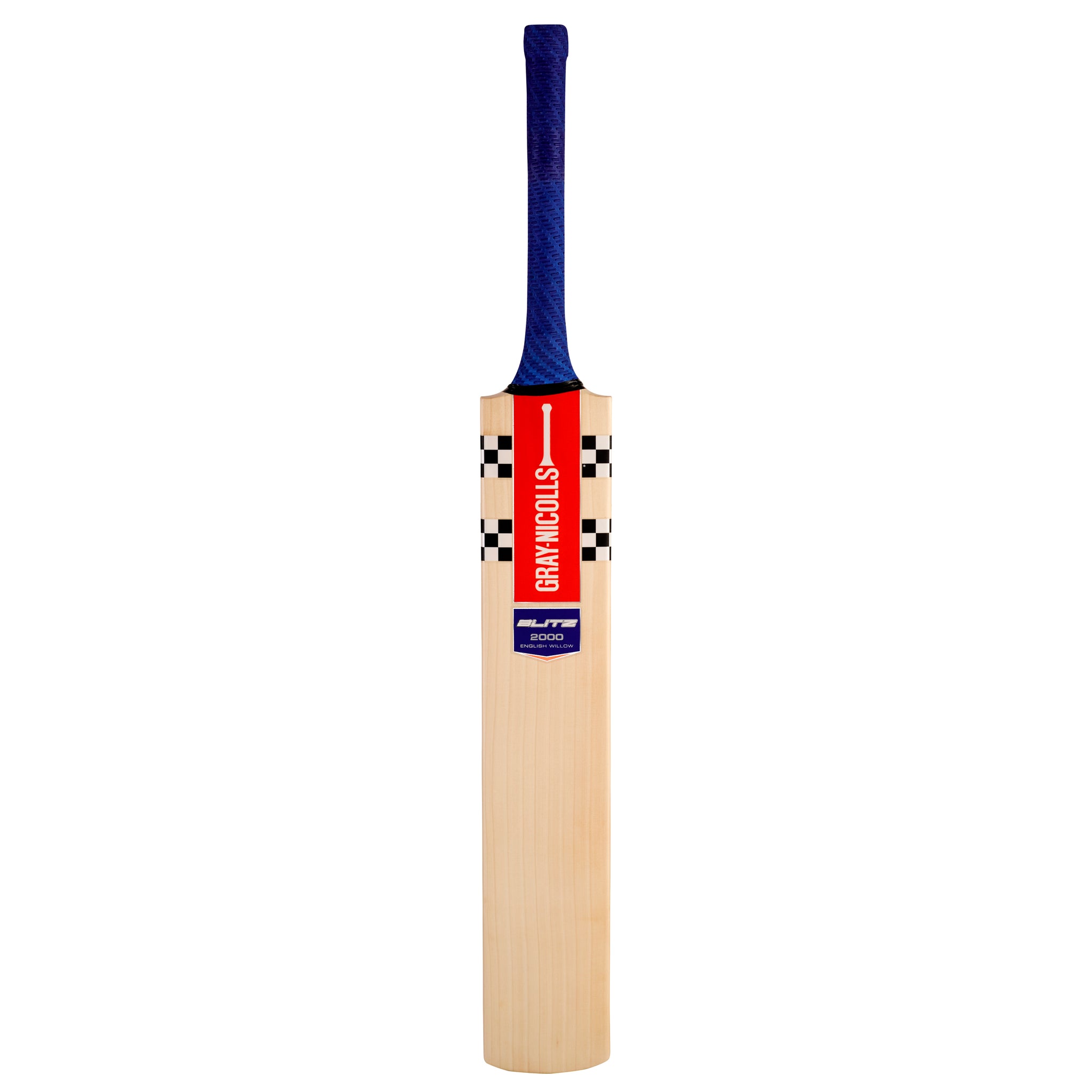 Gray-Nicolls Blitz 2000 English Willow Cricket Bat - Senior