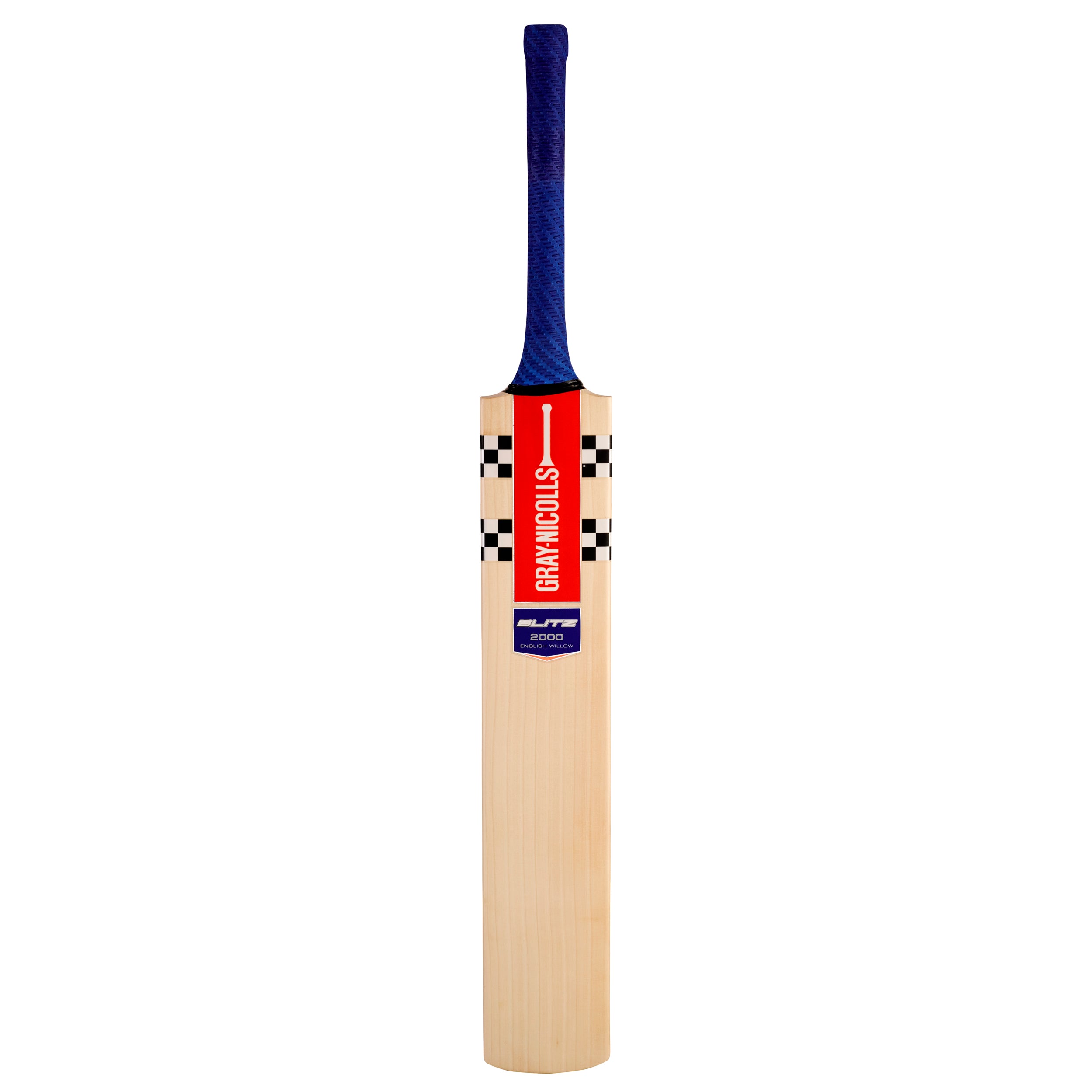 Gray-Nicolls Blitz 2000 English Willow Cricket Bat - Senior