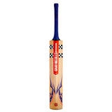 Gray-Nicolls Blitz 1250 English Willow Cricket Bat - Senior