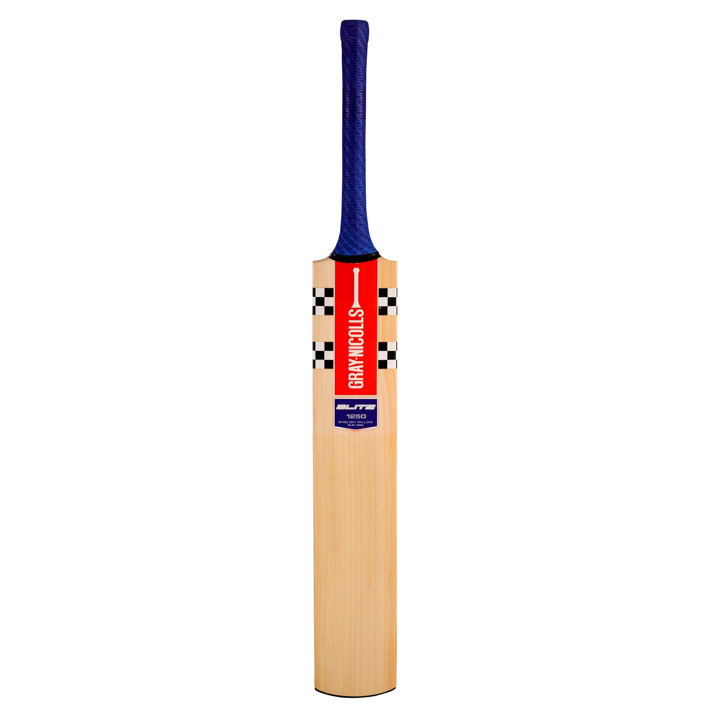 Gray-Nicolls Blitz 1250 English Willow Cricket Bat - Senior