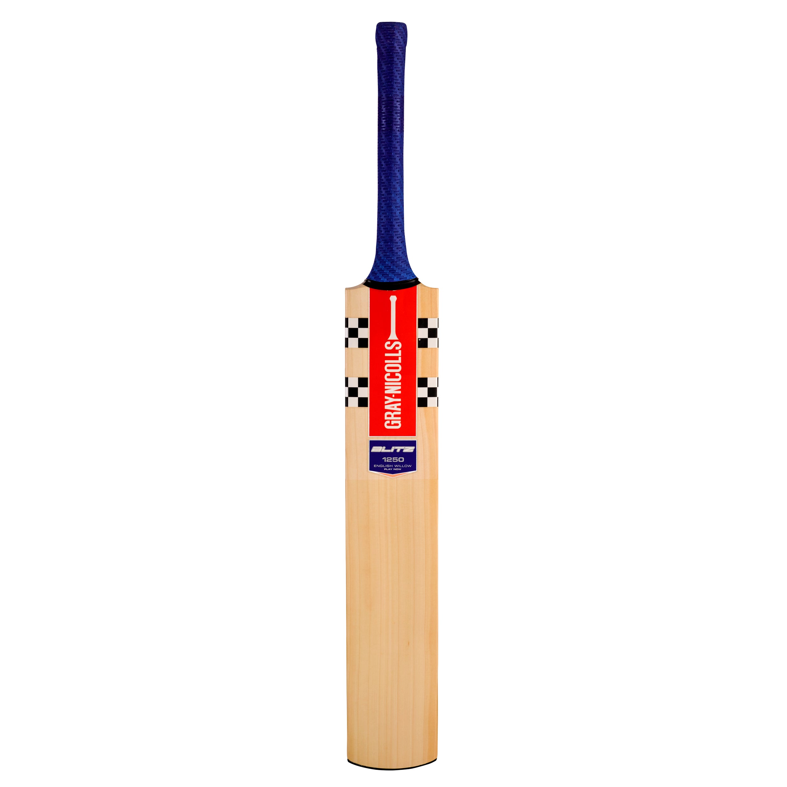 Gray-Nicolls Blitz 1250 English Willow Cricket Bat - Senior