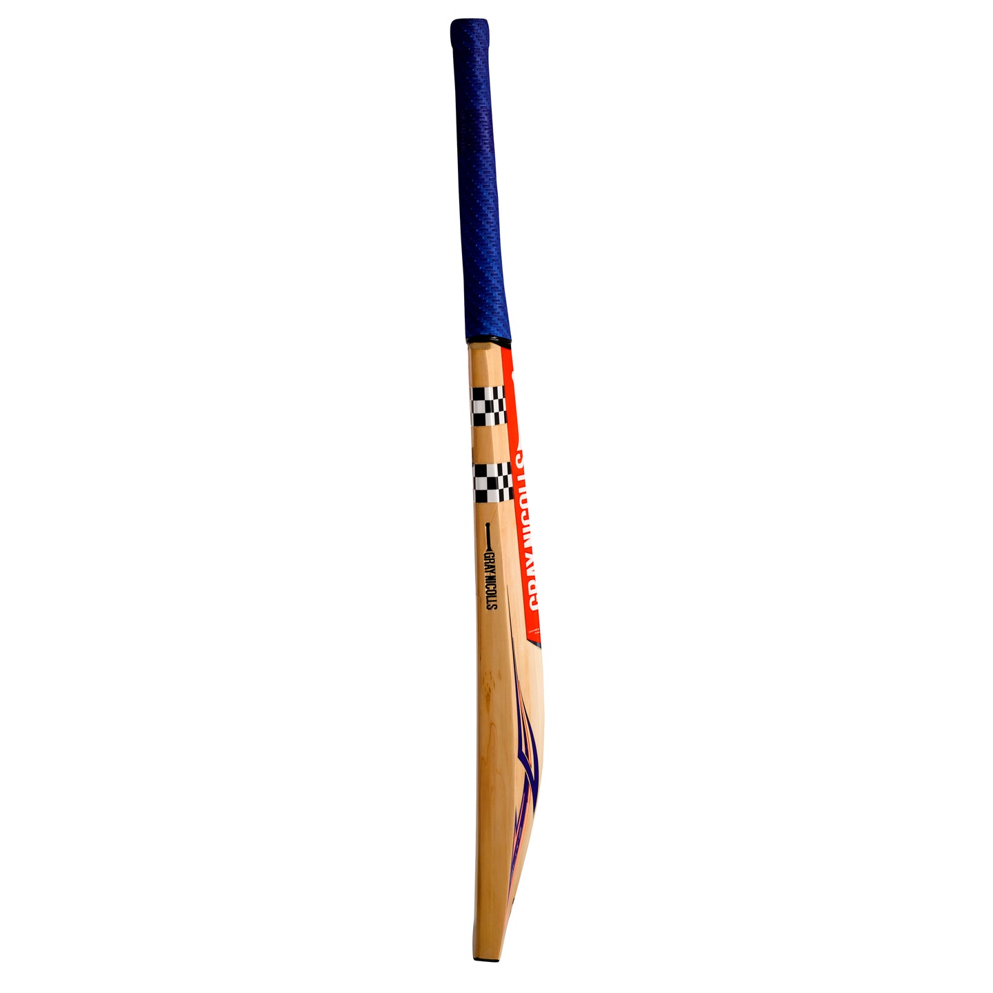 Gray-Nicolls Blitz 1250 English Willow Cricket Bat - Senior
