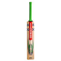 Gray-Nicolls Fusion 1500 English Willow Cricket Bat - Junior