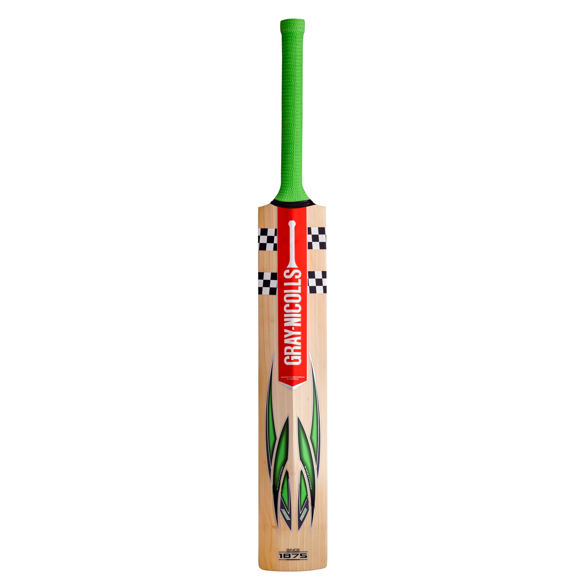 Gray-Nicolls Fusion 1500 English Willow Cricket Bat - Junior