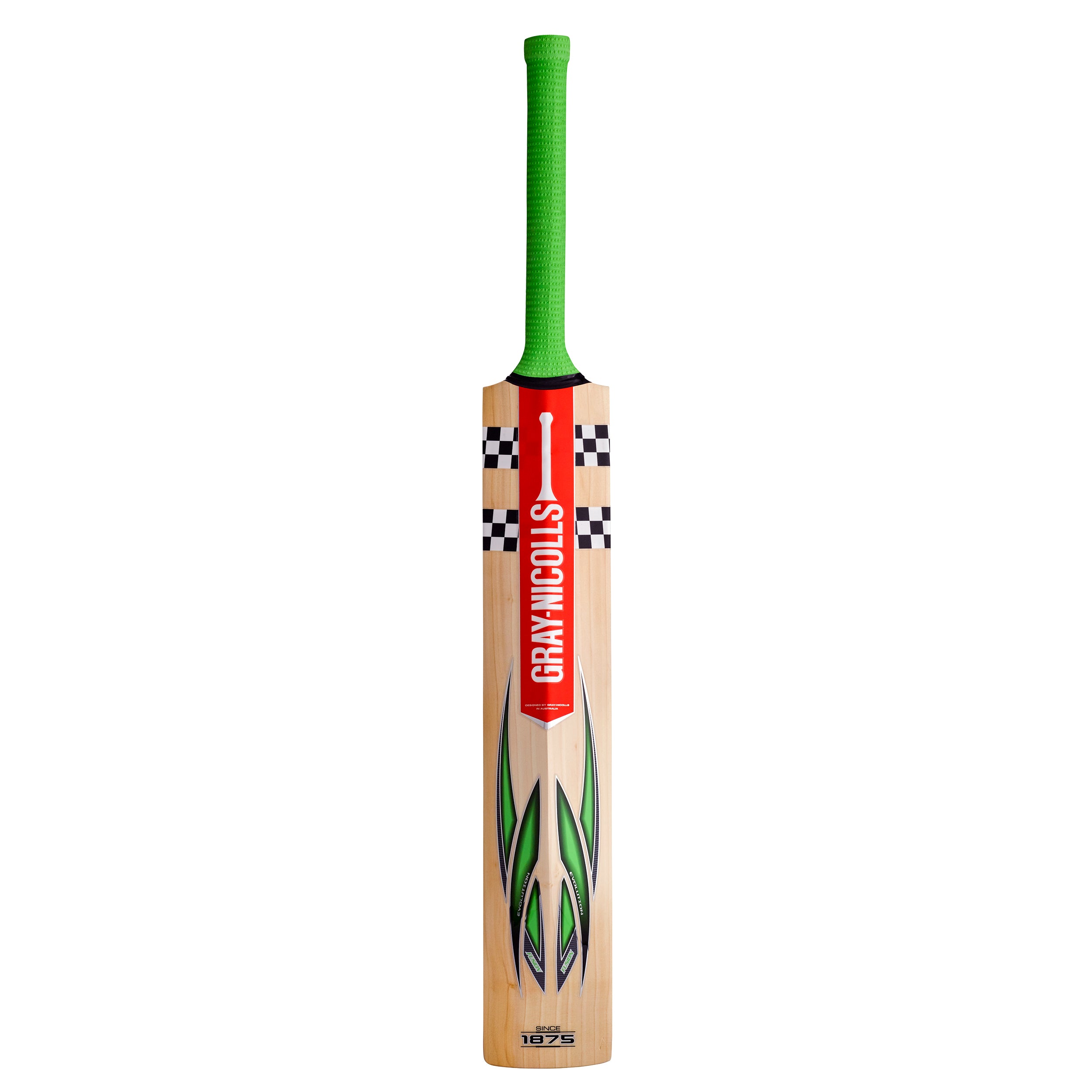 Gray-Nicolls Fusion 1500 English Willow Cricket Bat - Junior