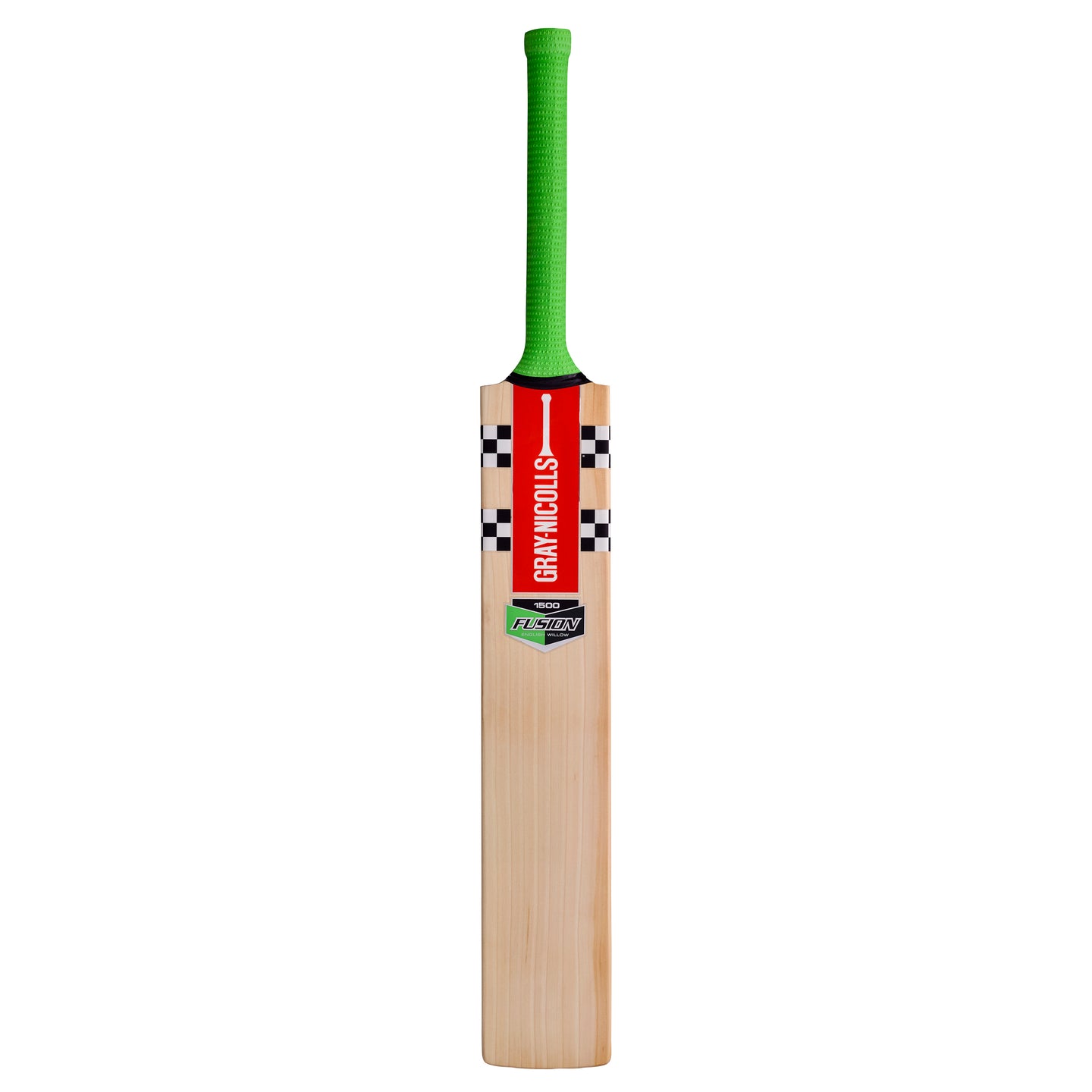 Gray-Nicolls Fusion 1500 English Willow Cricket Bat - Junior