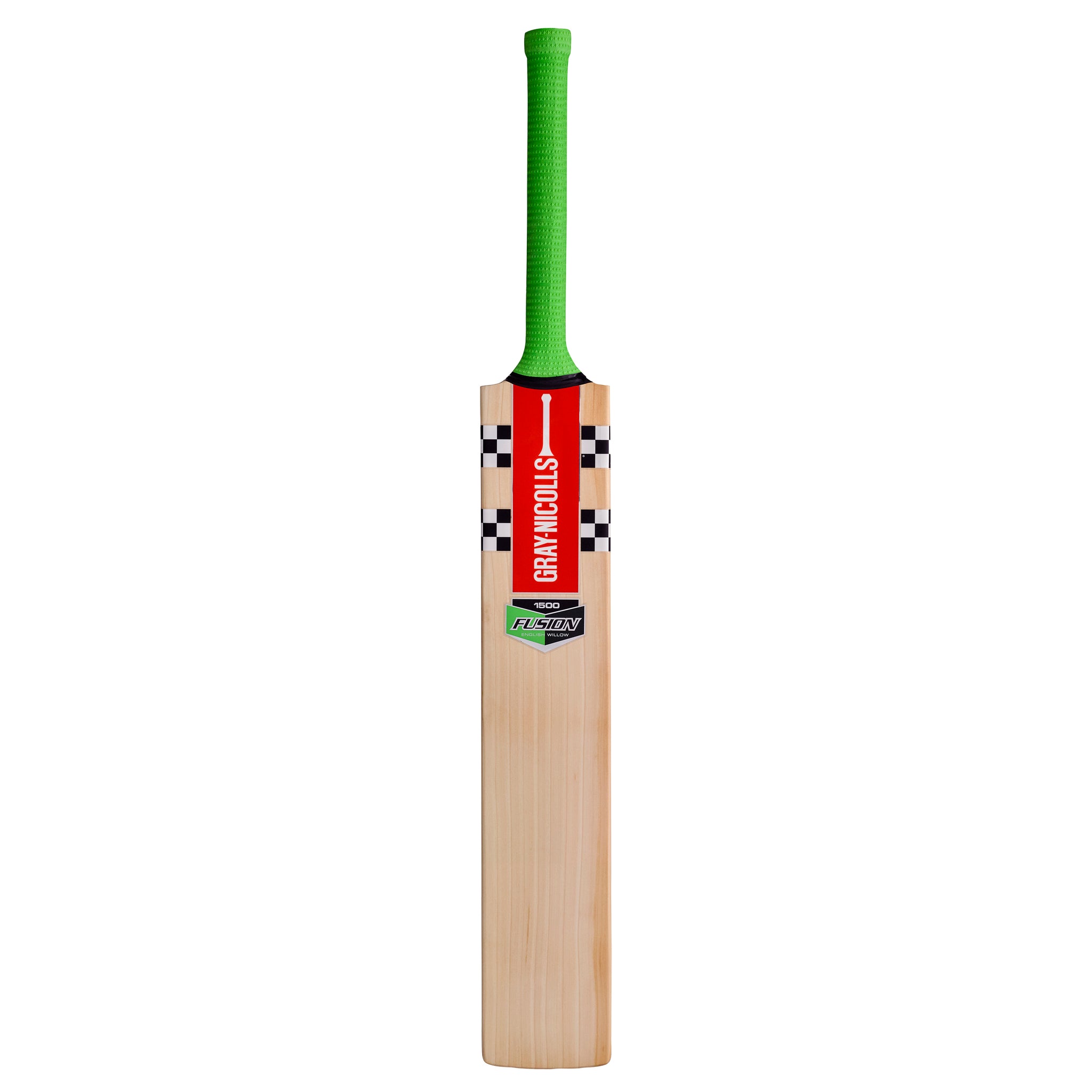 Gray-Nicolls Fusion 1500 English Willow Cricket Bat - Junior