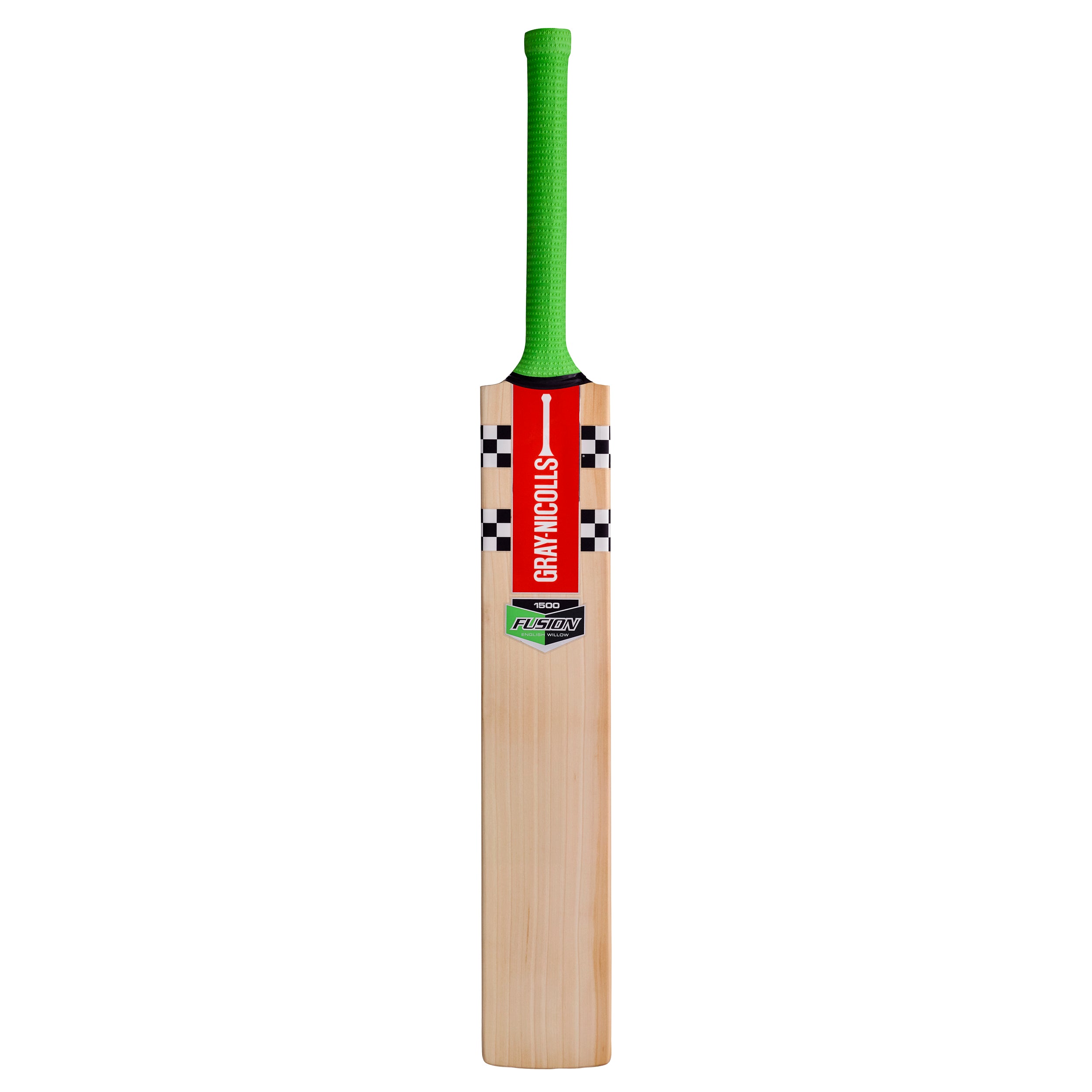 Gray-Nicolls Fusion 1500 English Willow Cricket Bat - Junior