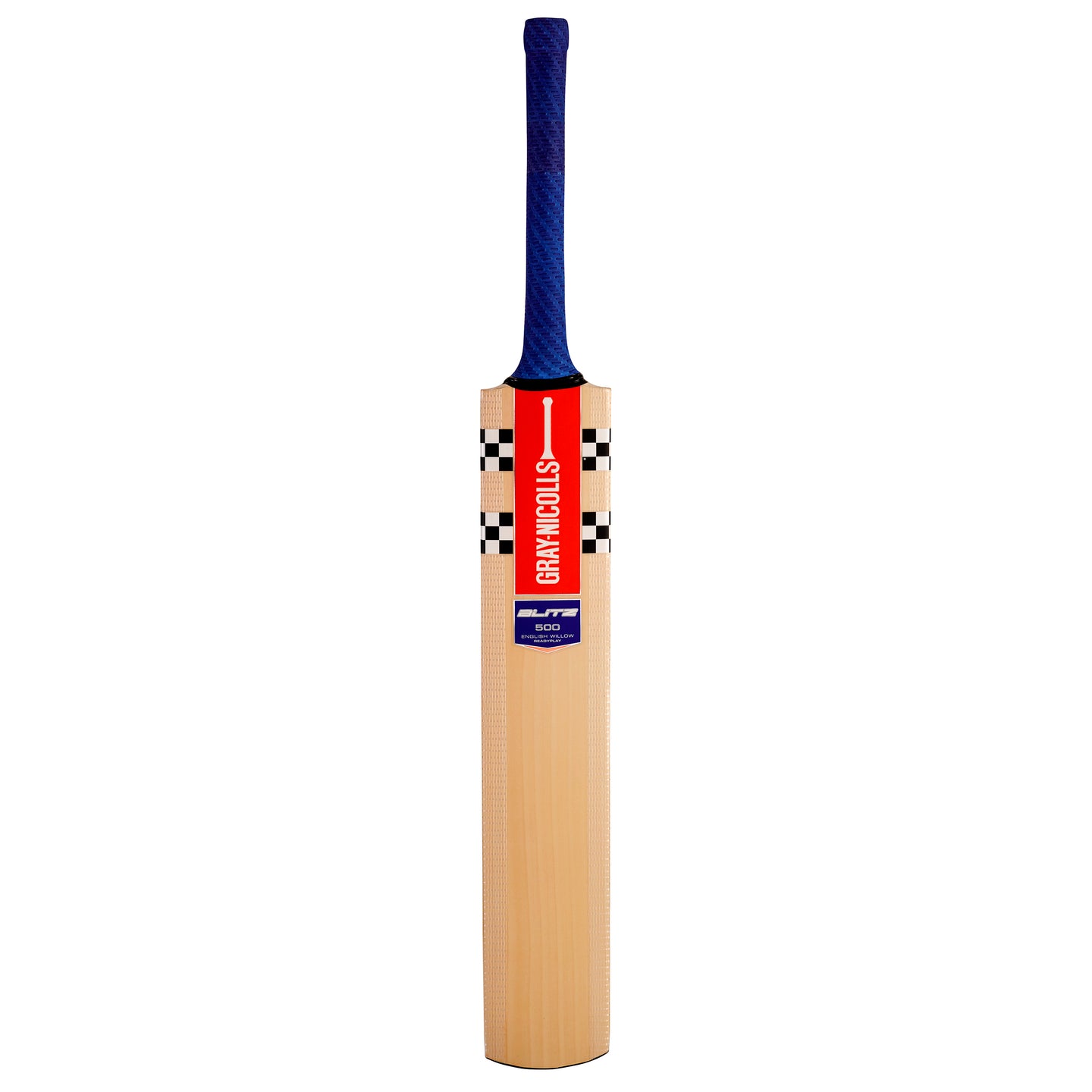 Gray-Nicolls Blitz 500 English Willow Cricket Bat - Junior