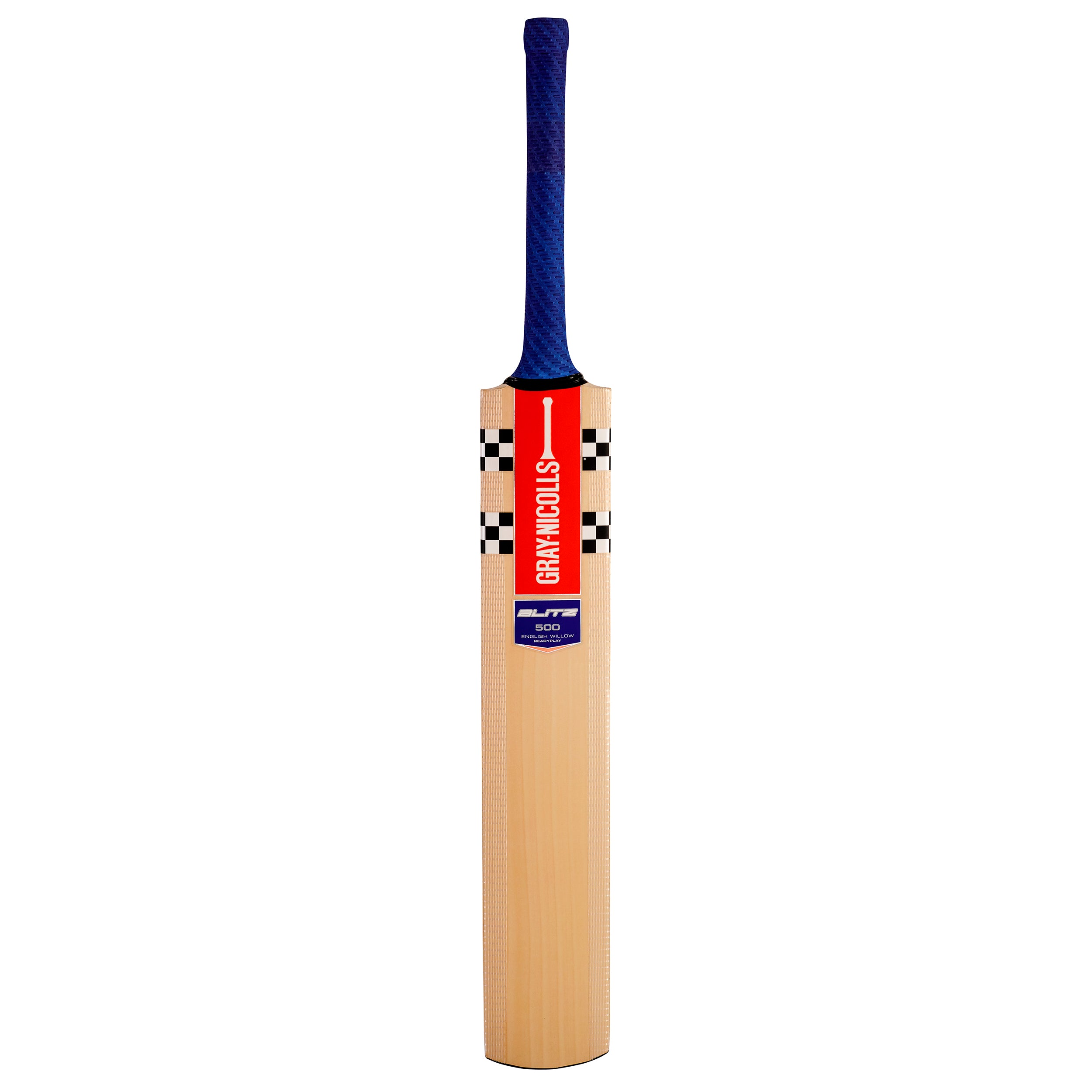 Gray-Nicolls Blitz 500 English Willow Cricket Bat - Junior