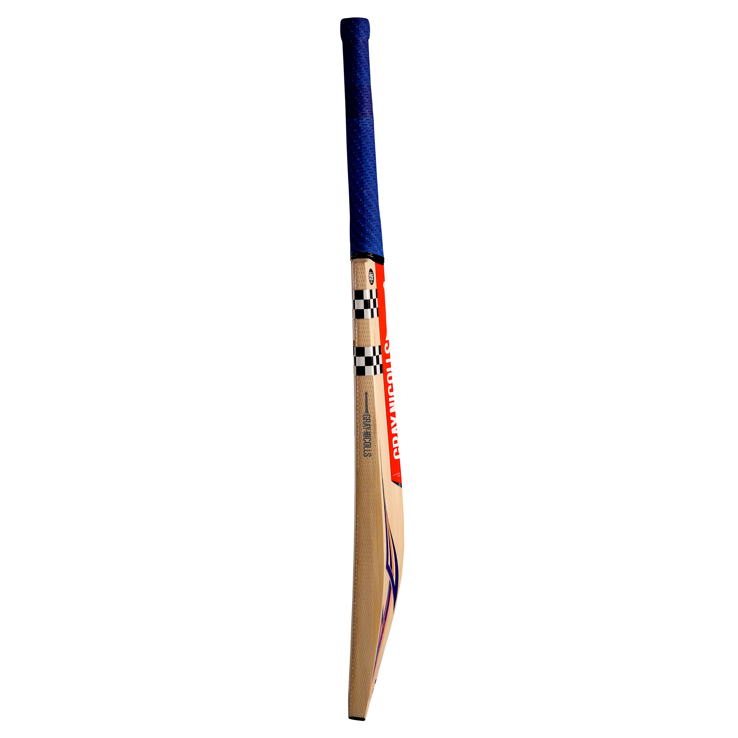 Gray-Nicolls Blitz 500 English Willow Cricket Bat - Junior