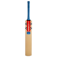 GRAY-NICOLLS ARCTOS FORCE (READY PLAY) ENGLISH WILLOW CRICKET BAT - JUNIOR