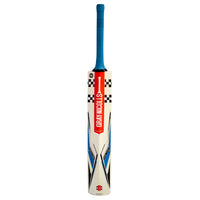 Gray-Nicolls Arctos Force (Ready-Play) English Willow Cricket Bat - Junior