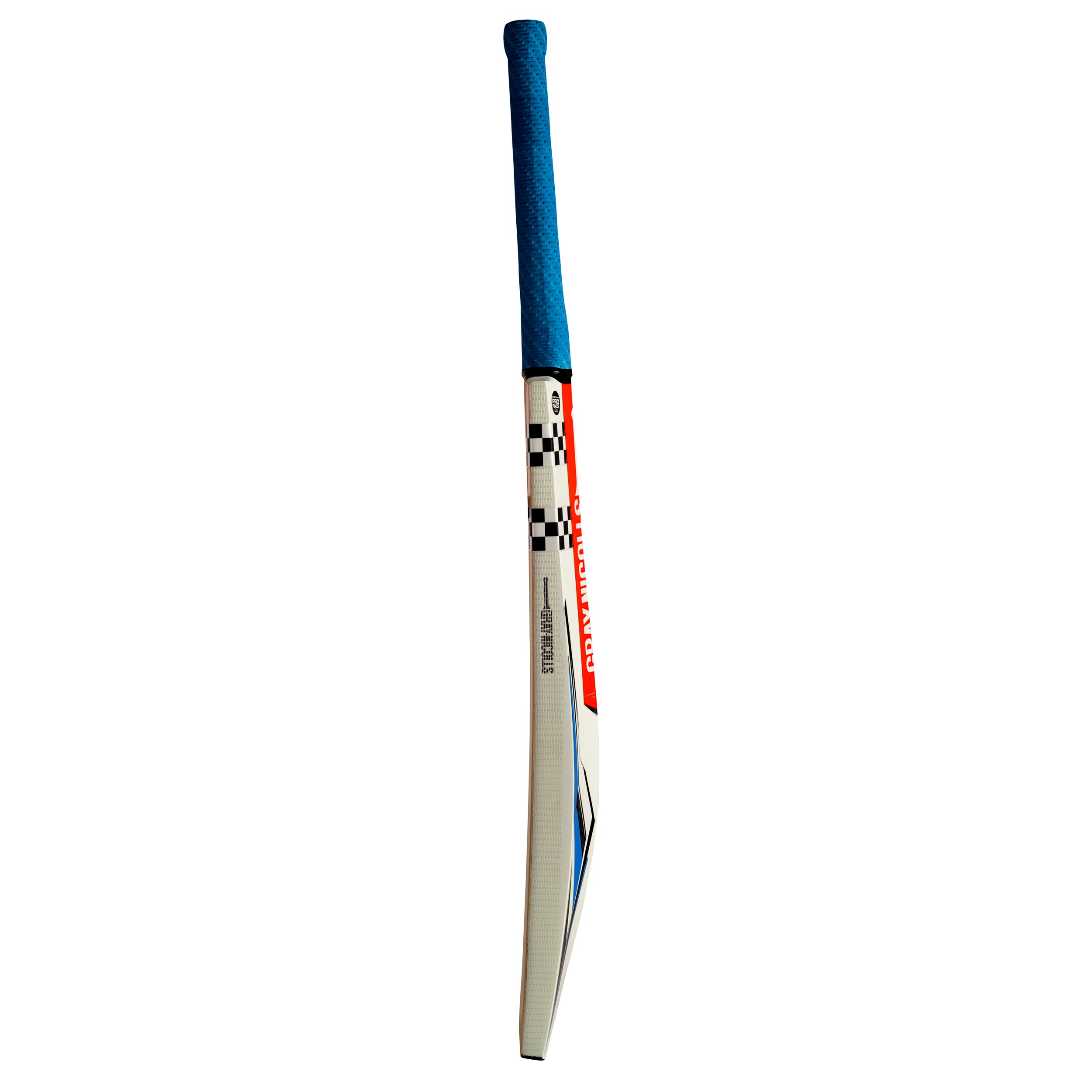 Gray-Nicolls Arctos Force (Ready-Play) English Willow Cricket Bat - Junior