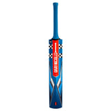 Gray-Nicolls Arctos Superblade (Ready-Play) Kashmir Willow Cricket Bat - Junior