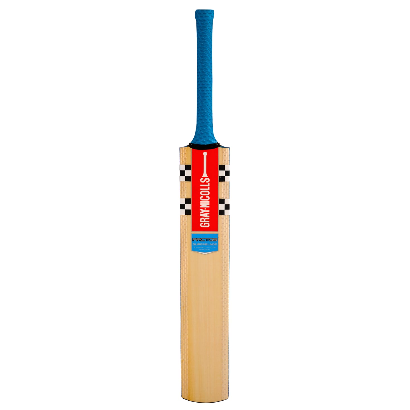 Gray-Nicolls Arctos Superblade (Ready-Play) Kashmir Willow Cricket Bat - Junior
