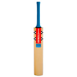 Gray-Nicolls Arctos Superblade (Ready-Play) Kashmir Willow Cricket Bat - Junior