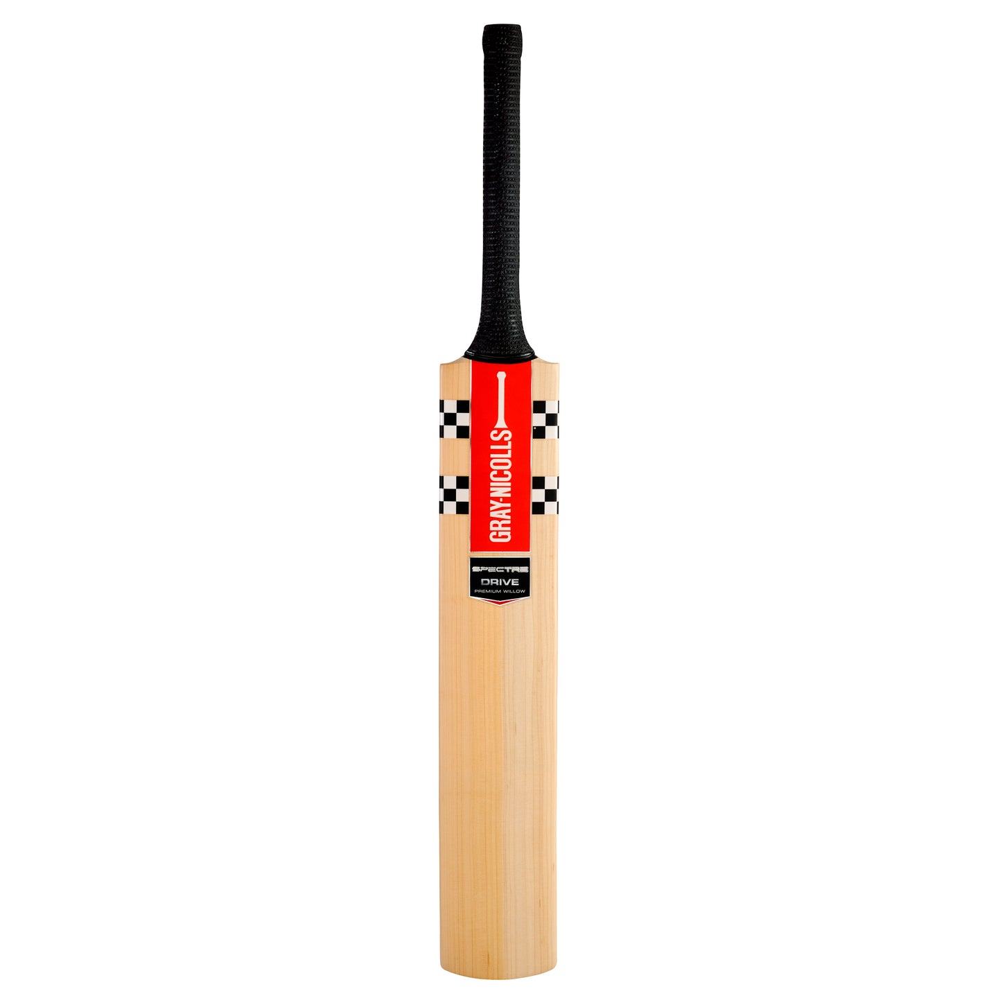 Gray-Nicolls Spectre Drive Bat (Premium Kashmir Willow) - Senior