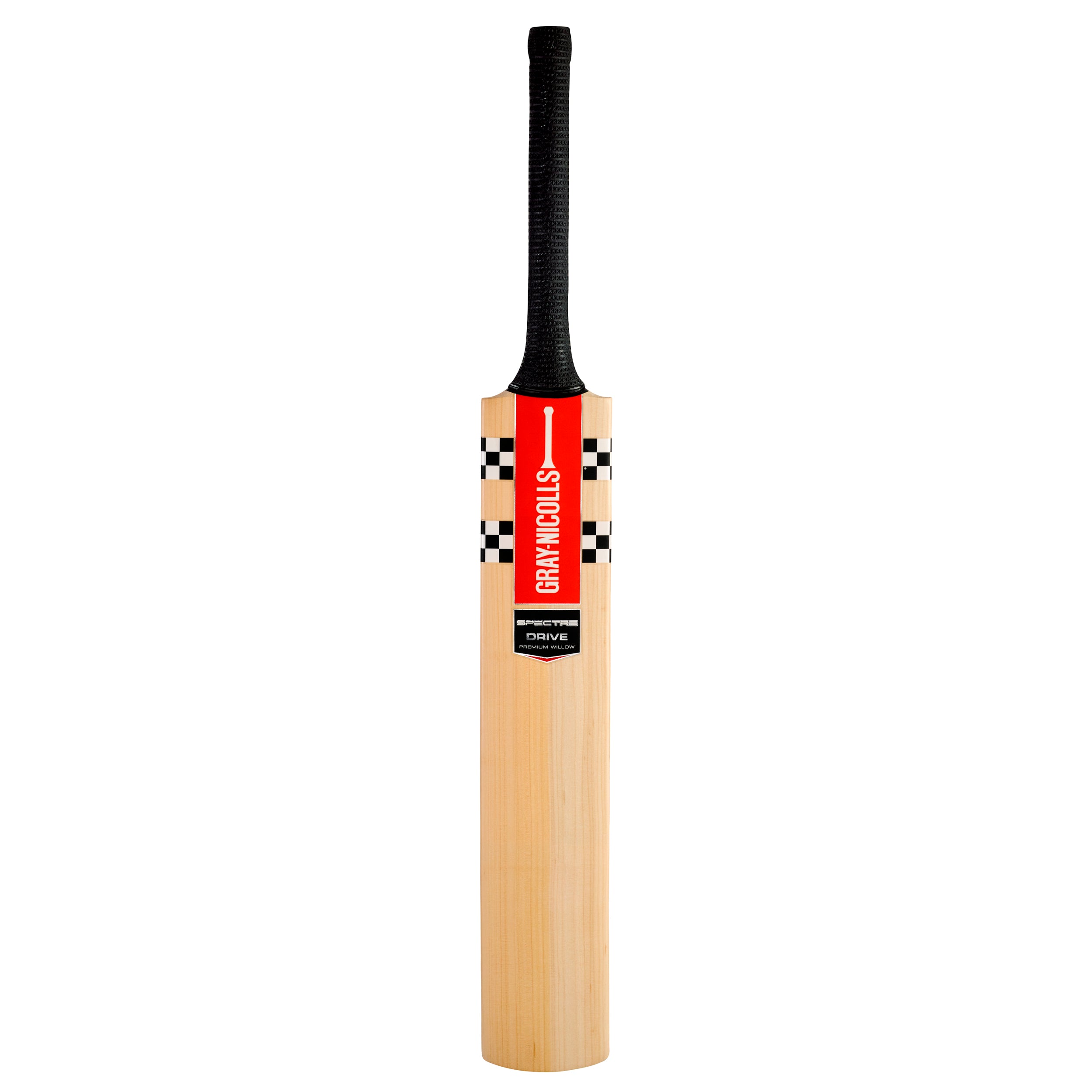 Gray-Nicolls Spectre Drive Bat (Premium Kashmir Willow) - Senior