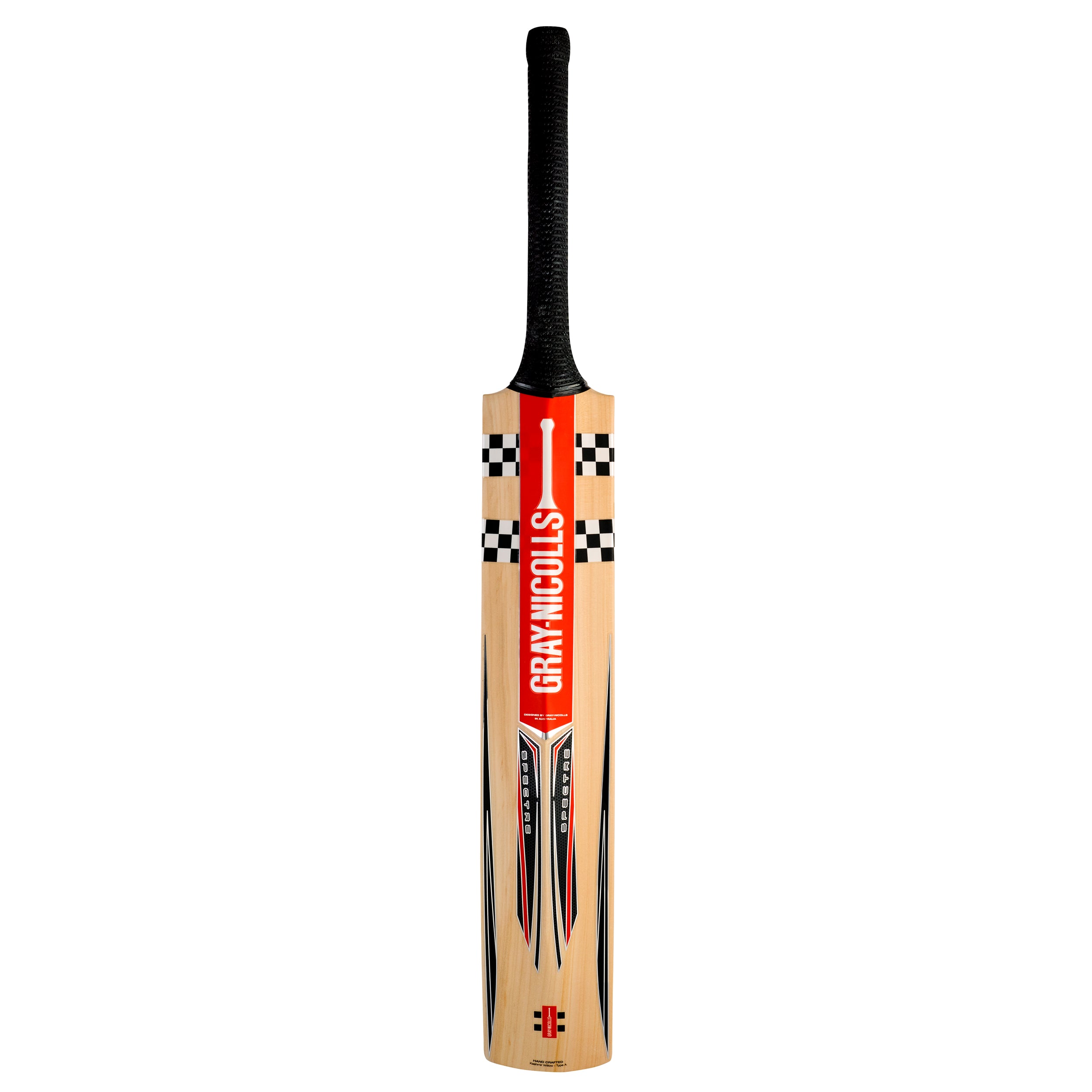 Gray-Nicolls Spectre Drive Bat (Premium Kashmir Willow) - Senior