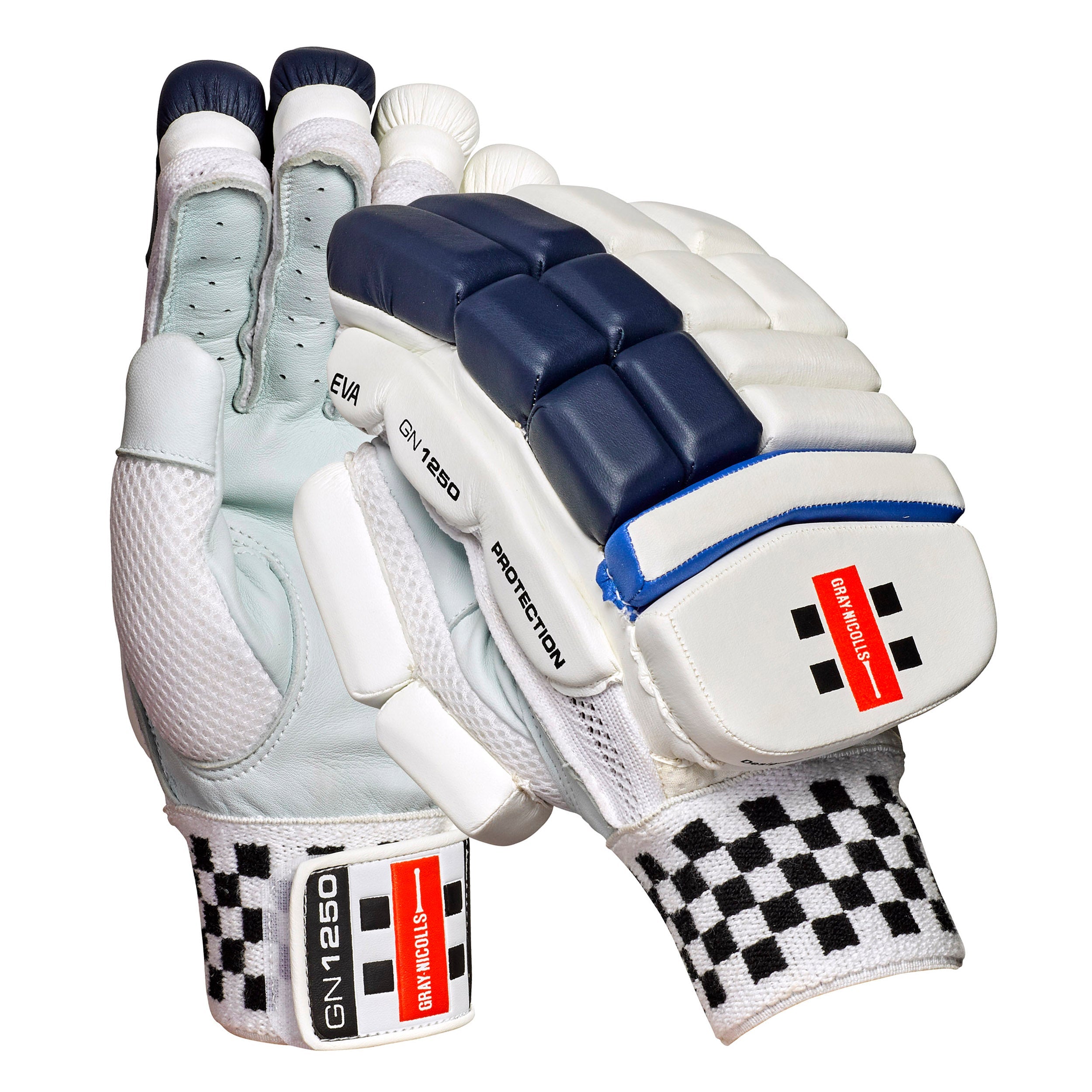 Gray-Nicolls GN 1250 Batting Gloves - Senior