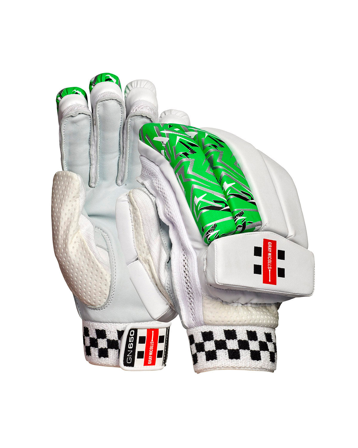 Gray-Nicolls GN 650 Batting Gloves - Junior