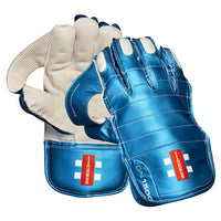 GRAY-NICOLLS 1500 WICKET KEEPING GLOVES - JUNIOR