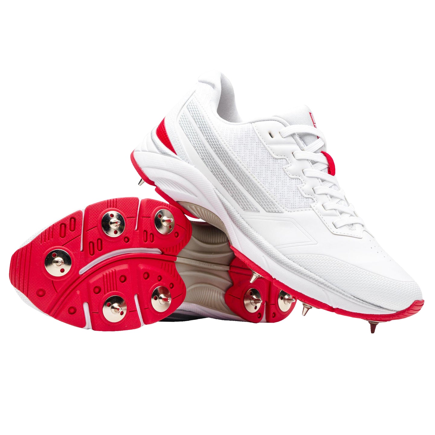 Gray-Nicolls Velocity 5.0 Full Spike Shoes-MENS US13