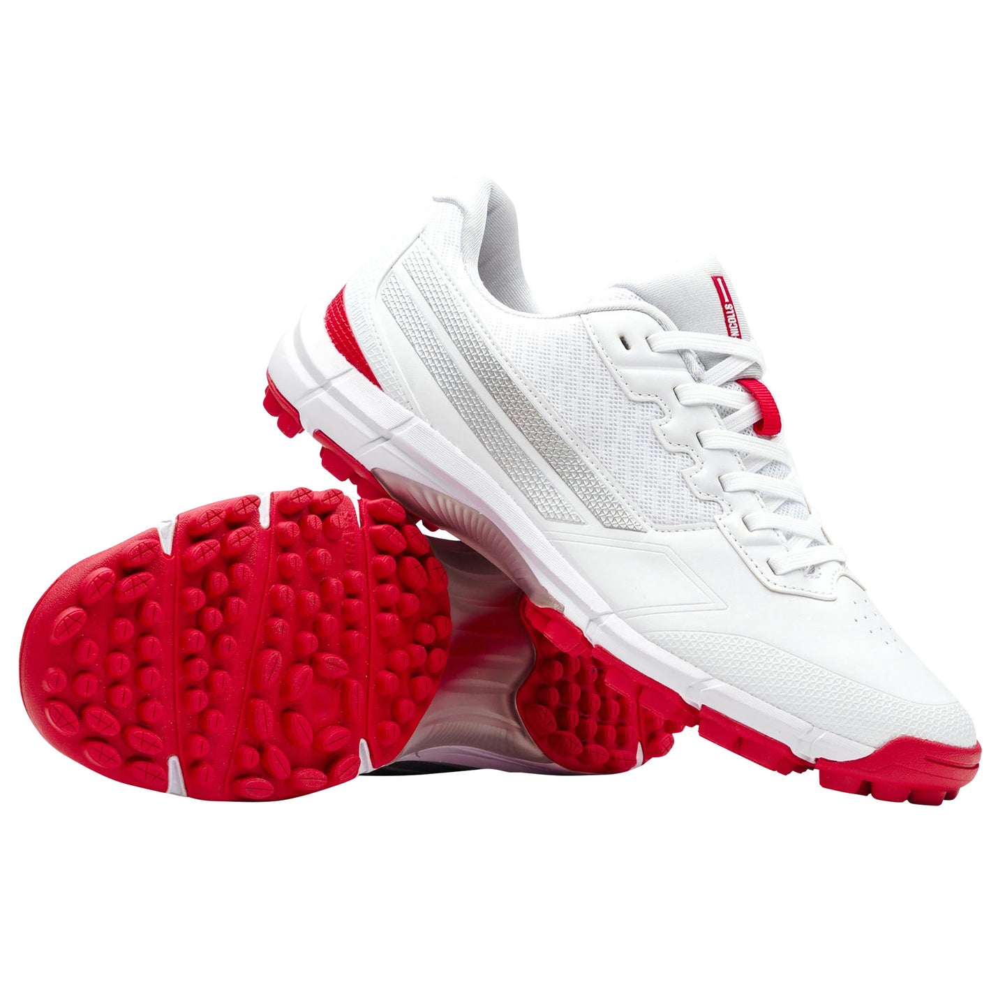 GRAY-NICOLLS VELOCITY 5.0 RUBBER SHOE - SENIOR - Cricket For All