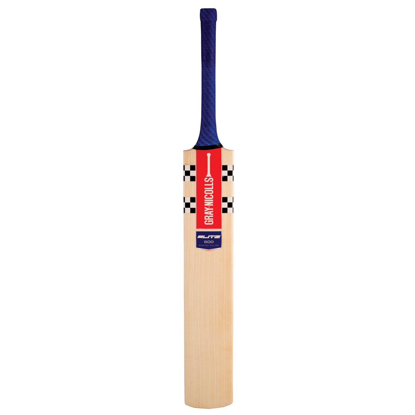 GRAY-NICOLLS BLITZ 600 ENGLISH WILLOW CRICKET BAT - SENIOR