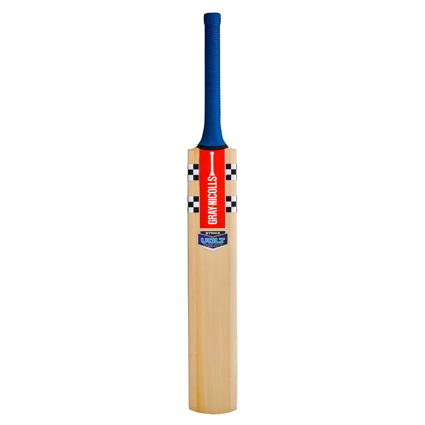 Gray-Nicolls Volt Strike (RPlay) Kashmir Willow Cricket Bat - Junior