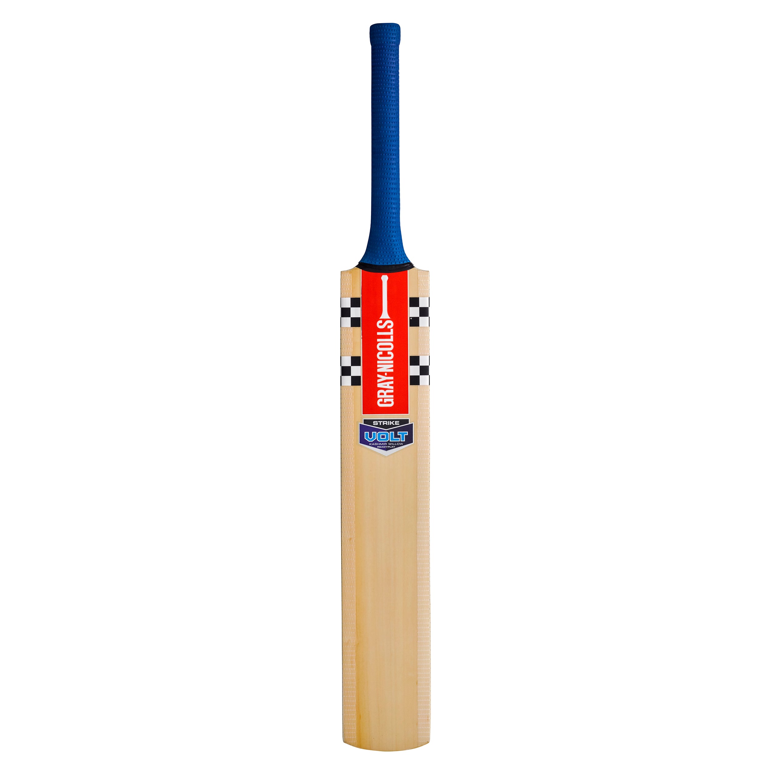 Gray-Nicolls Volt Strike (RPlay) Kashmir Willow Cricket Bat - Junior