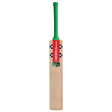 Gray-Nicolls Fusion 1100 Bat (Natural) - Senior