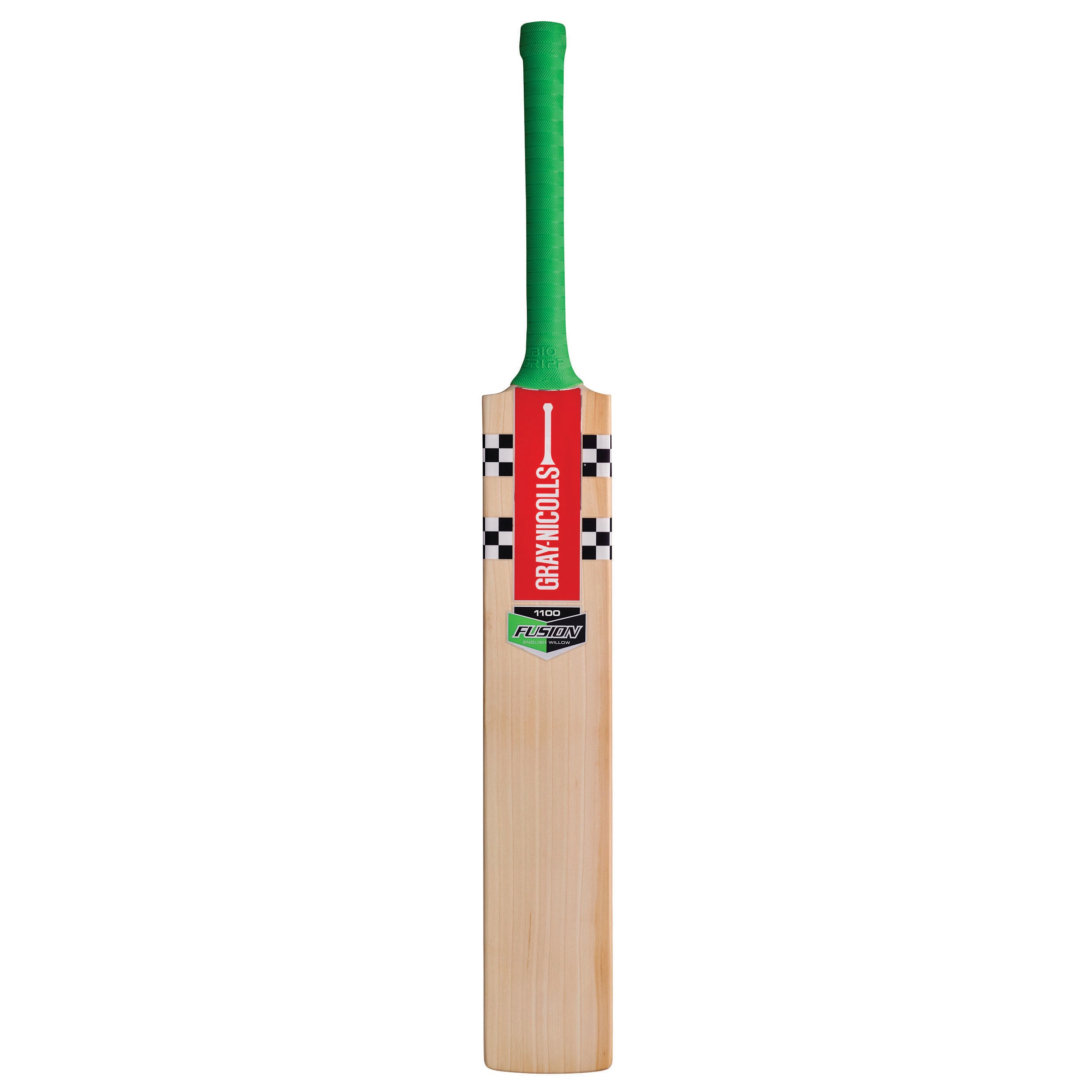Gray-Nicolls Fusion 1100 Bat (Natural) - Senior