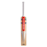 Gray-Nicolls Nova 4.0 Players (Natural; AU Made) English Willow Cricket Bat - Senior