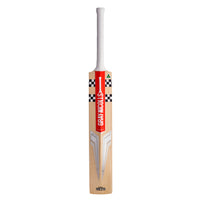 Gray-Nicolls Nova 4.0 Players (Natural; AU Made) English Willow Cricket Bat - Senior