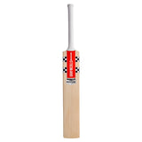 Gray-Nicolls Nova 4.0 Players (Natural; AU Made) English Willow Cricket Bat - Senior