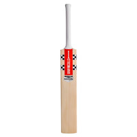 Gray-Nicolls Nova 4.0 Players (Natural; AU Made) English Willow Cricket Bat - Senior