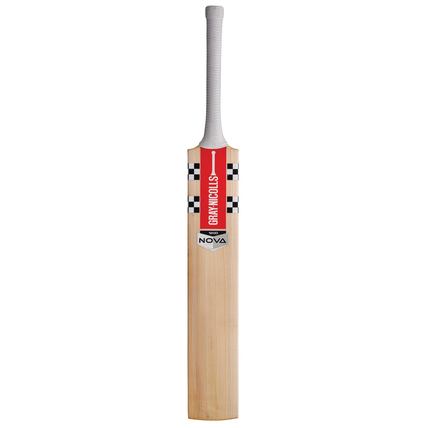 Gray-Nicolls Nova 4.0 1200 Bat (Natural: AU Made) - Senior