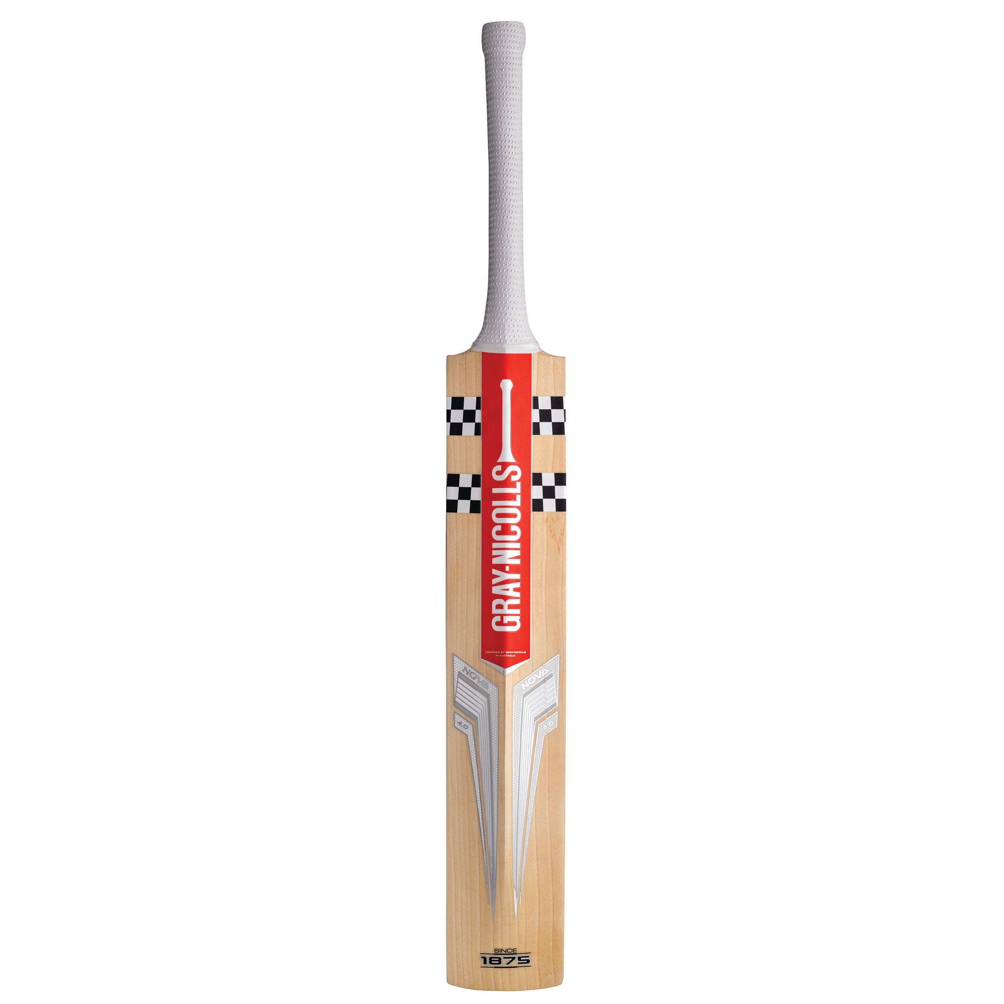 Gray-Nicolls Nova 4.0 800 Bat (Natural) - Senior